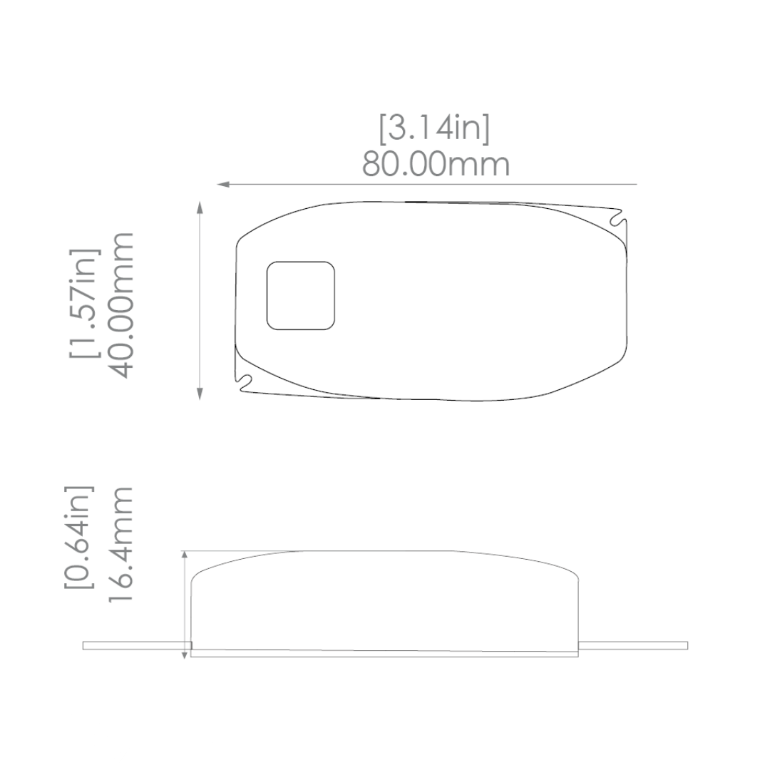 בקר חכם: RGB+CCT 100-180W