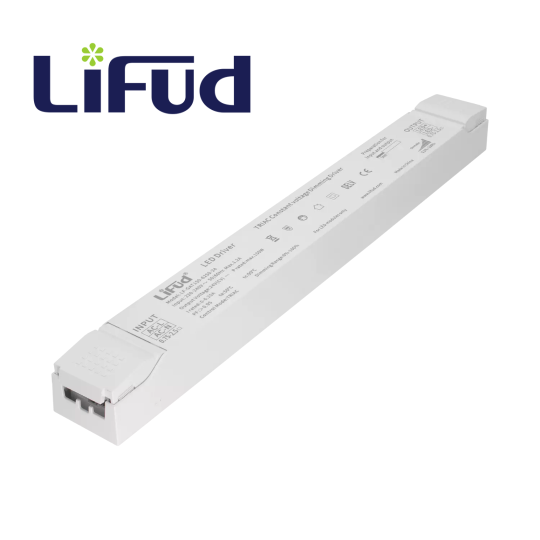 דרייבר לעמעום LIFUD TRIAC 24V 36-150W