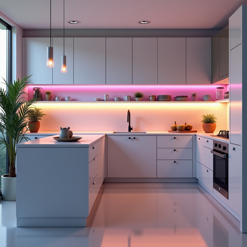 פרופיל תאורה צמוד/תלוי W.P 17/15