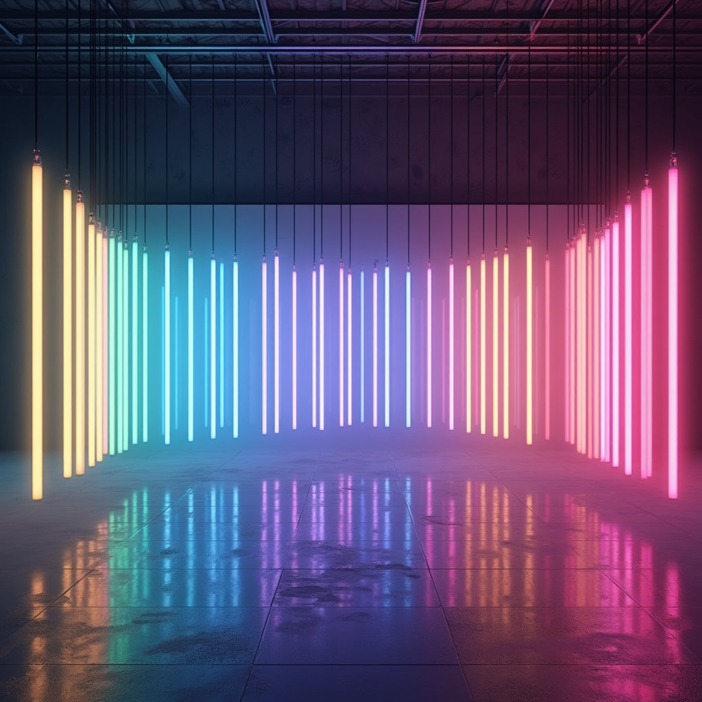 פרופיל תאורה תלוי W.T 30