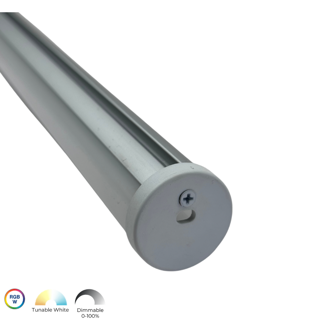 פרופיל תאורה תלוי W.T 30