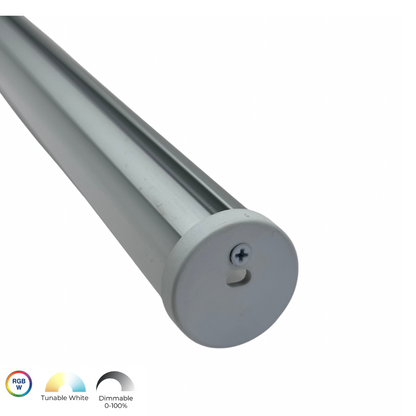 פרופיל תאורה תלוי W.T 30