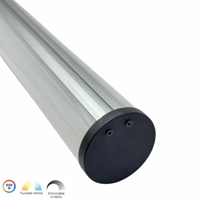 פרופיל תאורה תלוי W.T 60