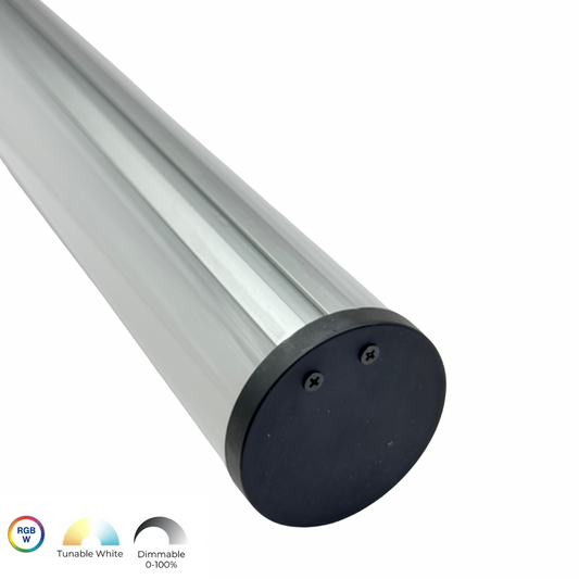 פרופיל תאורה תלוי W.T 60