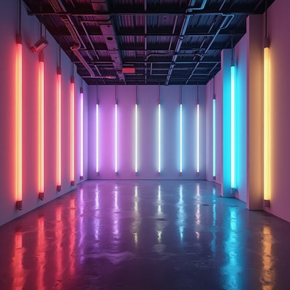 פרופיל תאורה תלוי W.T 60