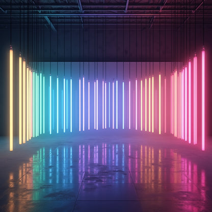 פרופיל תאורה תלוי W.T 30